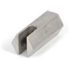 Maytronics Adattatore Metallico Esagonale Puleggia Albero Motore Robot Piscina Maytronics Dolphin Serie Zenit / Supreme / M / Thunder / Master / X Force / Oasis / PS / Nautilus / Explorer / Urus / F / Zefiro SF / Cosmos / Diagnostic / Dynamic / 3865005