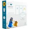 Ondilo Kit di Calibrazione Sonde per Isolotto Tecnologico Ondilo ICO Pool & ICO SPA