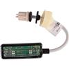 Maytronics Scheda Led con Cavo per Robot Piscina Maytronics Dolphin Dolphin E 60 / Poolstyle 60 / Pro X90i / Wave 90i / C 90i / Explorer E 70 / Zenit 55 - 60 - 70 / M 550 - M 600 - M 700 / 9991340-ASSY