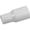 Fairlocks Adattatore per Canna Galleggiante 38/50 - Aspirafango Fairlocks Piscina