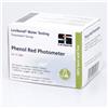 Lovibond 500 Pastiglie Reagenti PH RED PHENOL Lovibond per Misurazione del PH per Fotometro Elettronico Scuba / MD / PM600 / Multidirect