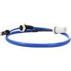 Maytronics Cavo Galleggiante Corto 1,2 Mt - 3 Pin per Swivel - Contatti a Molla - Robot Piscina Maytronics Dolphin Zefiro SF 60 / F 60 / Oasis 60 / Zenit 20 - 30 / Kaptur 400 - 500 / M 400 - M 500 / Supreme M 4 - M 5 / Urus 500 / Bio-S / 9995791-DIY