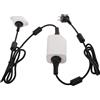 Maytronics Caricabatterie per Robot Pulitore Piscina Maytronics Dolphin Liberty 200 - 300 & 400 - 99956050EU-ASSY