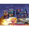 Disney LORCANA TCG Booster Box +2x Deck URSULA'S RETURN - ENGLISH Ready to Ship