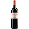 Grattamacco Bolgheri Rosso Superiore 'L'Alberello' Grattamacco 2021 0,75 l