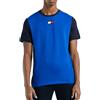 Tommy Hilfiger T shirt Uomo sportiva Blu / S