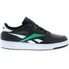 Reebok sneakers stringate CLUB C85 Nero