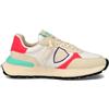Philippe Model sneakers donna Antibes Mondial Pop Fucsia