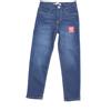 Levi's Jeans Bambina stretch Denim / 6A