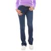 Liu Jo jeans donna BOTTOM UP REPOT Blu