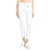 Cycle Jeans Donna BRIGITTE SKINNY ANKLE REACTIVE DYED Bianco / 26