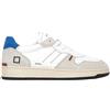 DATE sneakers uomo COURT 2.0 Bianco