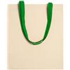 Shopper di tela personalizzate Roly Niza 37 x 41 x 2,5 cm personalizzate o neutre