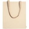 Shopper cotone organico personalizzata Roly Berna 38 x 42 cm personalizzate o neutre