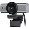 Logitech MX Brio 705 Webcam, 3840 x 2160 4K UHD, 8 MP, 30 fps, 90°