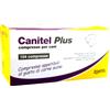 ZOETIS CANITEL PLUS 104 - Antielmintico per Cani contro i parassiti interni