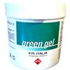 FM ITALIA GREEN GEL 750 ml - Trattamento mammelle, muscoli, articolazioni