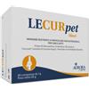 AURORA BIOFARMA LECURpet MAXI 60 cpr - Contro L'Osteoartrite Di Cani e Gatti