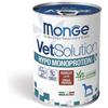 MONGE VETSOLUTION CANE HYPO MONPROTEIN AGNELLO 400g