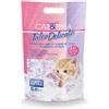 Record LETTIERA CAT&RINA LONGLIFE SILICIO FRAGRANZA TALCO DELICATO
