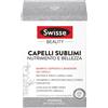 HEALTH AND HAPPINESS (H&H) IT. Swisse Capelli Sublimi 30cps