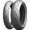 Michelin 120/70 R17 58W Pilotroad5