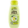 Garnier U.D.SH. argilla dolce e cedro