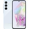 Samsung Galaxy A35 5G Super AMOLED Android 14 8GB RAM 256GB Awesome Ice Blue