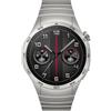 Huawei WATCH GT 4 Smartwatch AMOLED 46 mm Digitale 466 x 466 Pixel Wi-Fi Grigio