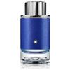 Montblanc Explorer Ultra Blue Eau De Parfum 100 ml -