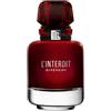 Givenchy L'interdit Eau De Parfum Rouge 50ml -