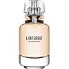 Givenchy L'interdit Eau De Toilette 50 ml -