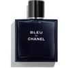 Chanel Bleu De Chanel Eau De Toilette Vaporizzatore 50ml -