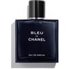 Chanel Bleu De Chanel Eau De Parfum Vaporizzatore 50ml 50ml -