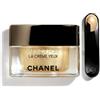 Chanel Sublimage La Crème Yeux Contorno Occhi Antirughe 15g Ricaricabile -
