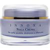 Innoxa Naga Crema Per Pelle Sensibile, Disidratata e Affaticata 50ml