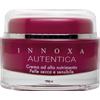 Innoxa Autentica Crema Ad Alto Nutrimento Per Pelle Secca e Sensibile 50ml