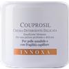 Innoxa Couprosil Crema Detergente Delicata Per Pelle Sensibile e Con Fragilità Capillare 150ml