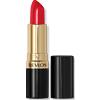 Revlon Super Lustrous Lipstick Rossetto 4,2g 740 - Certainly Red - 740 - Certainly Red