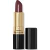 Revlon Super Lustrous Lipstick Rossetto 4,2g 045 - Naughty Plum - 045 - Naughty Plum
