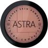 Astra Bronze Skin Powder Terra Compatta 010 Cacao - 010 Cacao