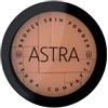 Astra Bronze Skin Powder Terra Compatta 011 Terra Bruciata - 011 Terra Bruciata