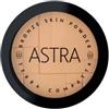 Astra Bronze Skin Powder Terra Compatta 014 Nocciola - 014 Nocciola