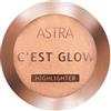 Astra C'est Glow Highlighter Illuminante 0002 - Glaze Maison - 0002 - Glaze Maison
