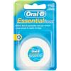 Oral-B Essential Floss Filo Interdentale Cerato 50m -