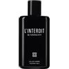 Givenchy L'interdit The Body Milk 200ml