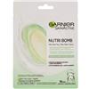 Garnier SkinActive Nutri Bomb Maschera Nutriente Riparatrice 28g -