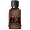 Dsquared2 Original Wood Eau De Parfum 50ml -