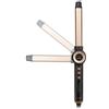Hairon Ferro Arricciacapelli Flexo 25mm -
