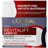L'Oréal Revitalift Dischetti Anti-Età Peeling Con Acido Glicolico 30pz -